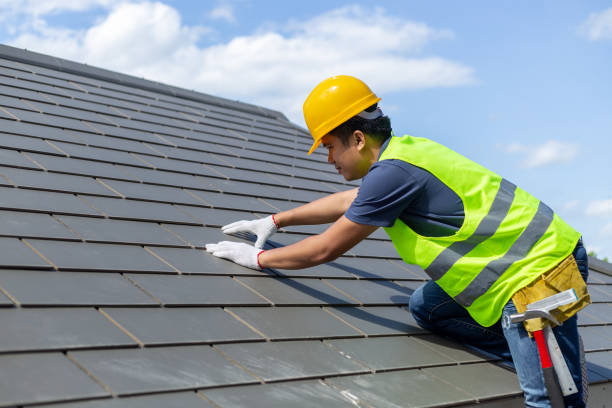Best Roof Leak Repair  in St Paul, MO