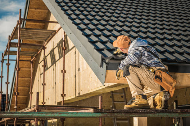 Best Roof Waterproofing Services  in St Paul, MO