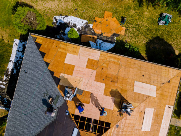 Best Slate Roofing Contractor  in St Paul, MO