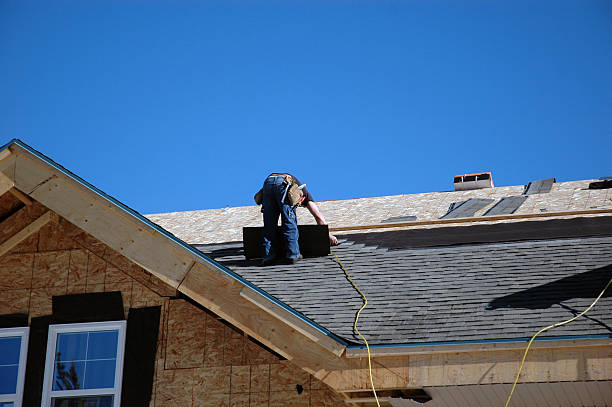 Best Commercial Roofing Services  in St Paul, MO