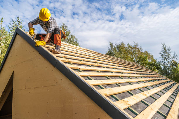 Professional Roofing Contractor in St Paul, MO