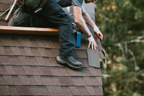 Best Residential Roofing Contractor  in St Paul, MO